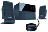 Стереосистема Microlab M-200