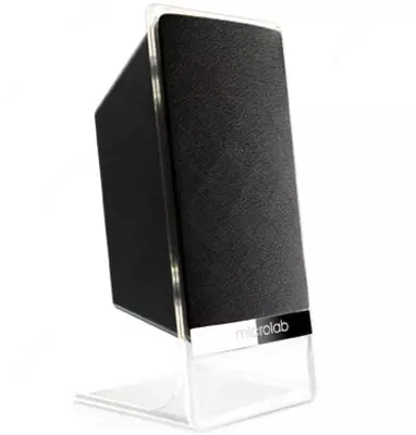 Стереосистема Microlab M-200BT Platinum - 999 000 сум / шт.