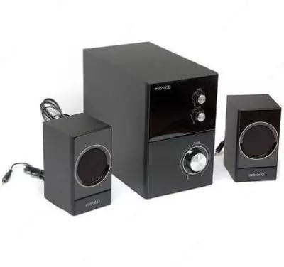Стереосистема Microlab M-223