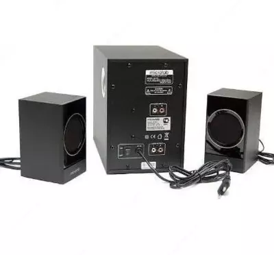 Стереосистема Microlab M-223 - 513 000 сум / шт.