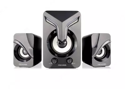 Стереосистема Microlab U270 PHENIX