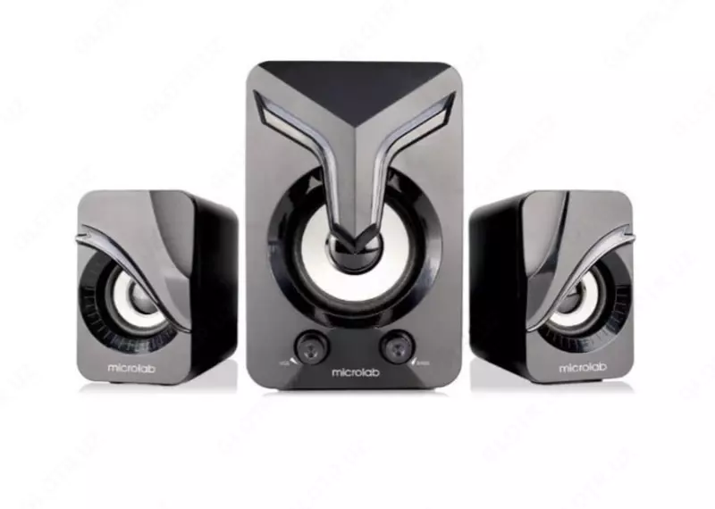 Стереосистема Microlab U270 PHENIX