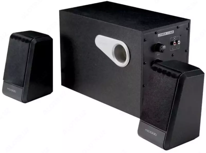 Стереосистема Microlab M-280BT