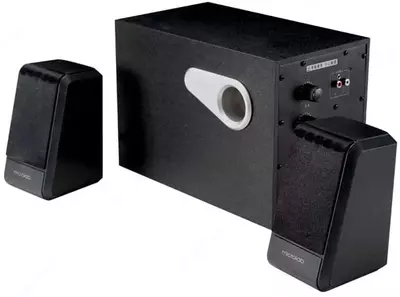 Стереосистема Microlab M-280BT