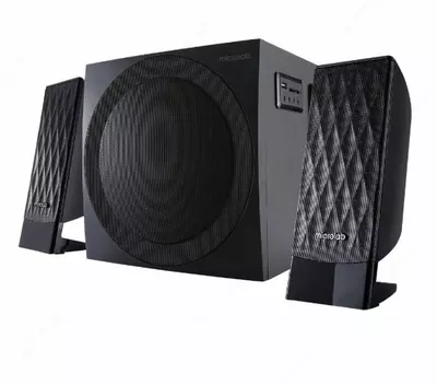 Стереосистема Microlab M-300