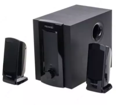 Компьютерная акустика Microlab M-310