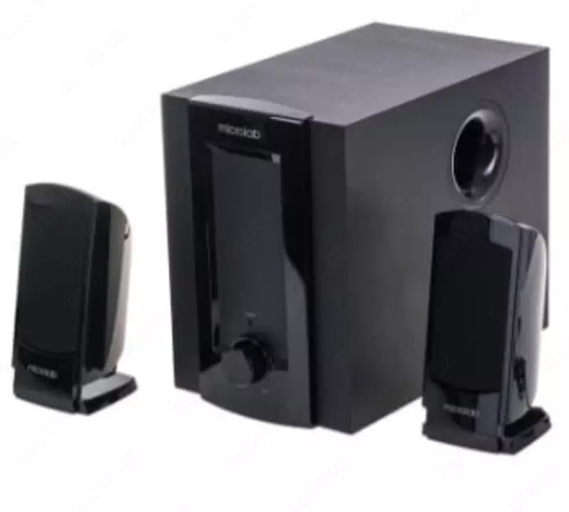 Компьютерная акустика Microlab M-310