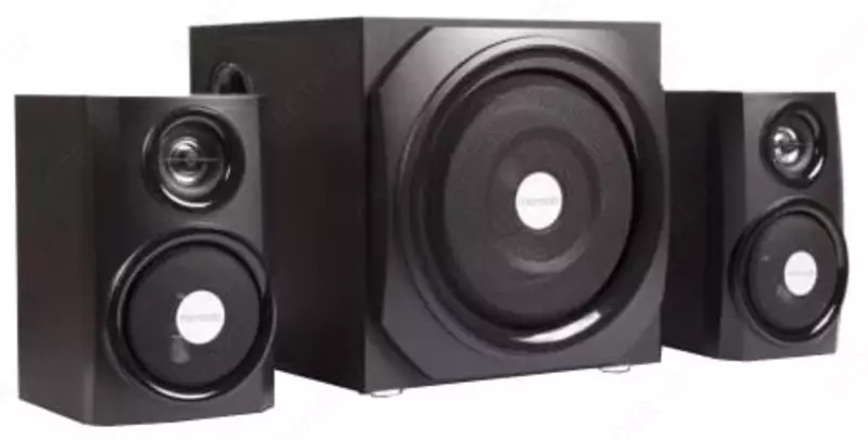 Стереосистема Microlab TMN 9BT