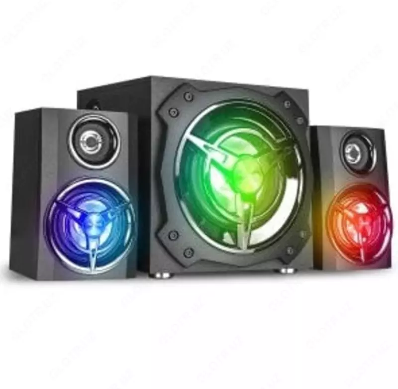 Стереосистема Microlab T11