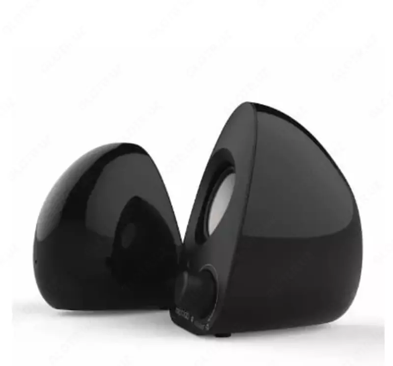 Microlab B-19 Stylish USB Powered Stereo Speaker - 256 500 сум