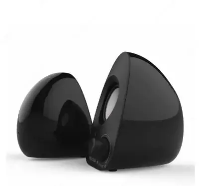 Microlab B-19 Stylish USB Powered Stereo Speaker - 256 500 сум / шт.