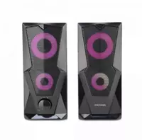 Компьютерная акустика Microlab B-27 RGB