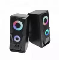 Компьютерная акустика Microlab B-27 RGB - 229 500 сум