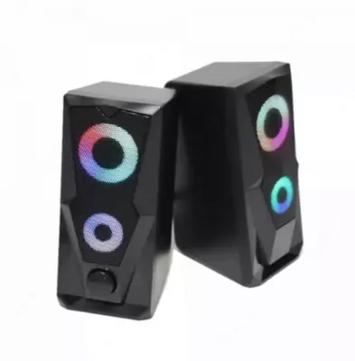 Компьютерная акустика Microlab B-27 RGB - 229 500 сум / шт.