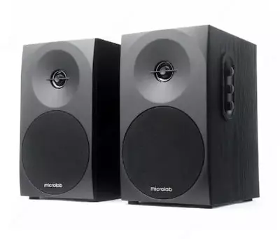 Стереосистема Microlab B-70BT