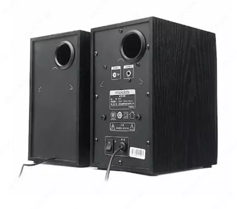 Стереосистема Microlab B-70BT - 661 500 сум