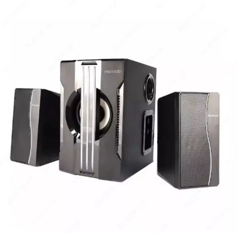 Акустическая система Microlab G200BT