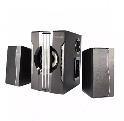 Акустическая система Microlab G200BT
