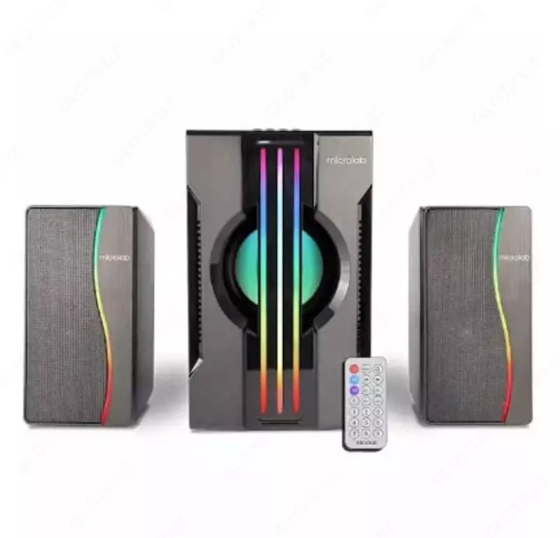 Акустическая система Microlab G200BT - 526 500 сум