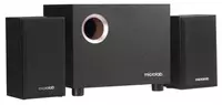 Стереосистема Microlab M-105