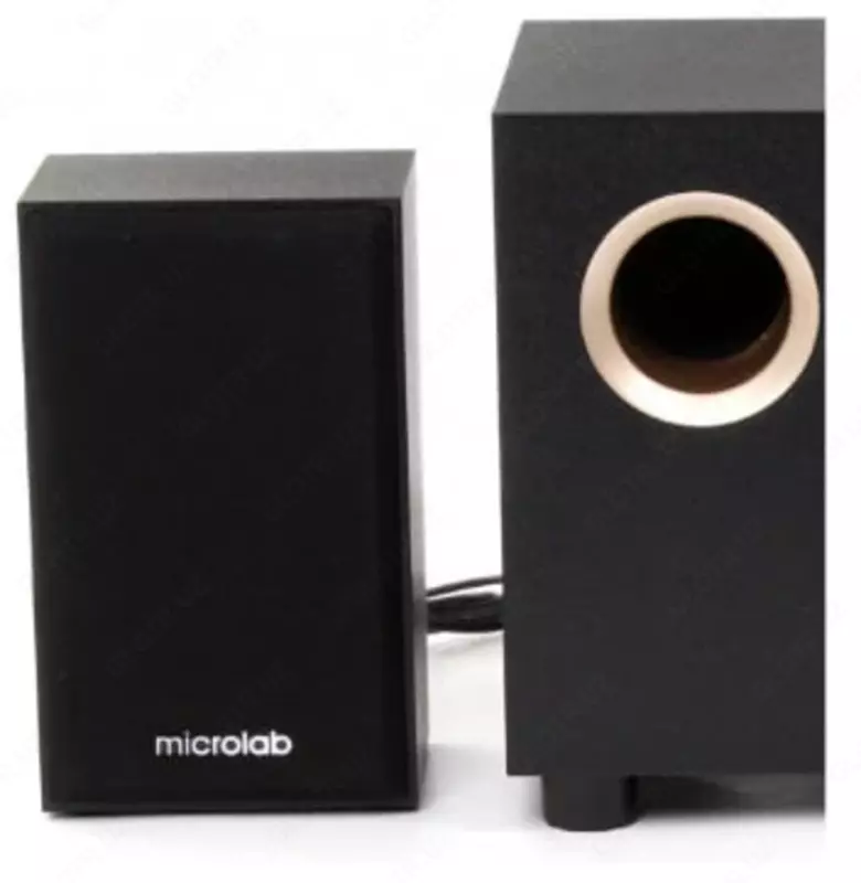 Стереосистема Microlab M-105 - 364 500 сум