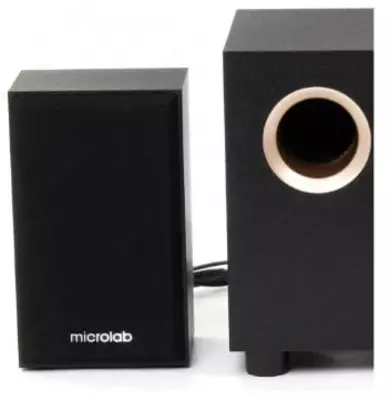 Стереосистема Microlab M-105