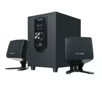 Стереосистема Microlab M-108U