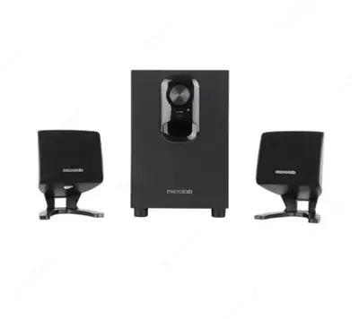 Стереосистема Microlab M-108BT