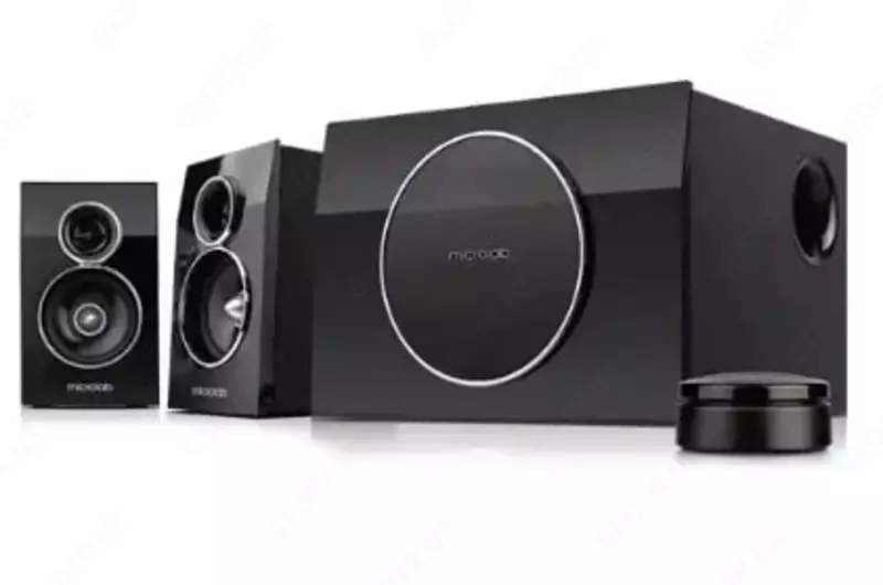 Мультимедийный колона Microlab M-310BT