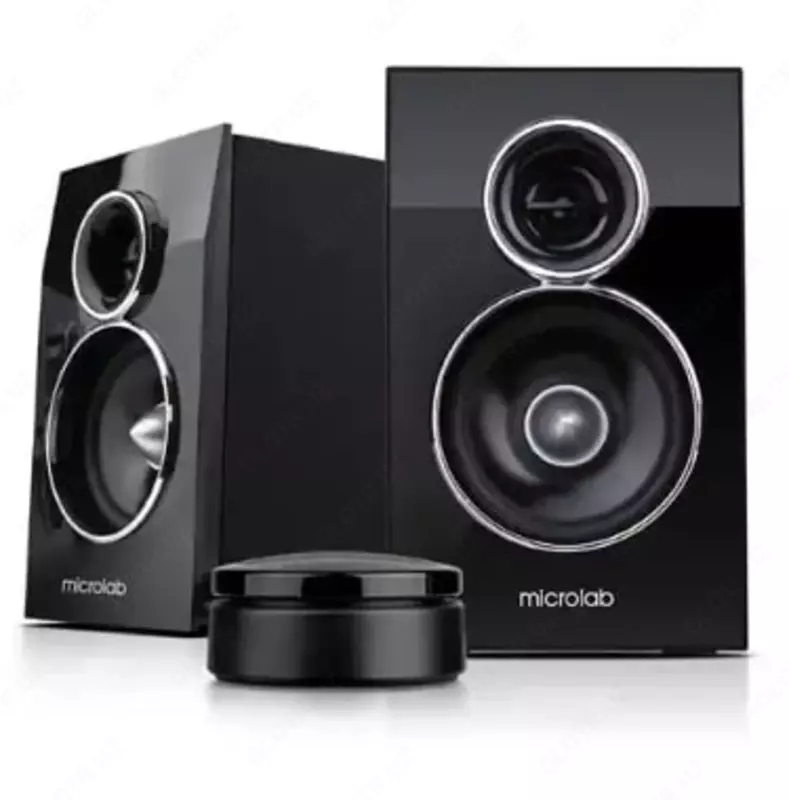 Мультимедийный колона Microlab M-310BT - 918 000 сум