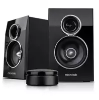 Мультимедийный колона Microlab M-310BT - 918 000 сум