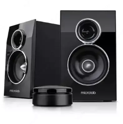 Мультимедийный колона Microlab M-310BT - 918 000 сум / шт.