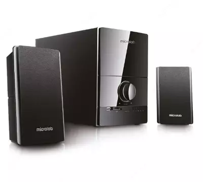 Стереосистема Microlab M-500U