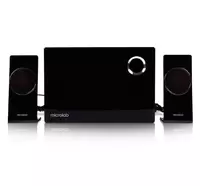 Стереосистема Microlab M660BT