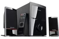 Стереосистема Microlab M-700BT