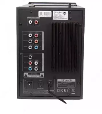 Стереосистема Microlab M-700BT - 999 000 сум / шт.