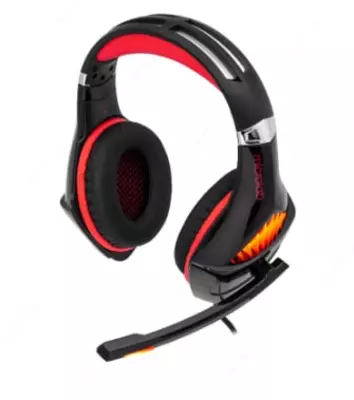 Наушники Microlab G6 (red-black) - 256 500 сум / шт.
