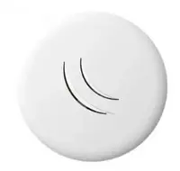 470 000 so'm Wi-Fi точка доступа MikroTik cAP lite (RBcAPL-2nD)