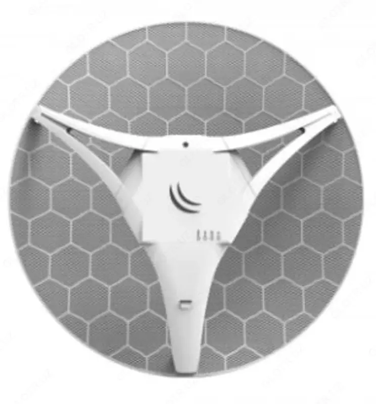 Wi-Fi роутер MikroTik Lhg LTE Kit RBLHGR&R11e-LTE - 3 055 000 сум