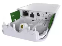 2 105 000 so'm Wi-Fi роутер MikroTik wAP LTE kit RBwAPR-2nD&R11e-LTE