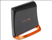 Wi-Fi роутер Mikrotik Hap Mini RB931-2nD