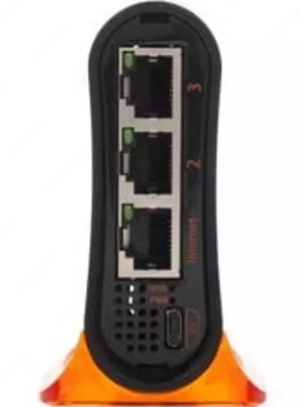 375 000 so'm Wi-Fi роутер Mikrotik Hap Mini RB931-2nD