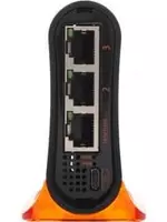 375 000 so'm Wi-Fi роутер Mikrotik Hap Mini RB931-2nD
