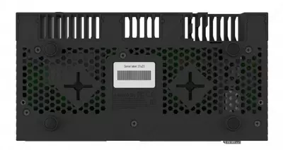 Маршрутизатор MikroTik RB4011iGS+RM - 3 295 000 сум / шт.