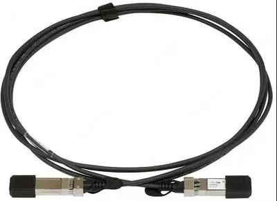 Патч-корд MikroTik S+DA0001, 1м Патч-корд MikroTik S+DA0001, 1м