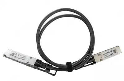 Патч-корд MikroTik Q+DA0001