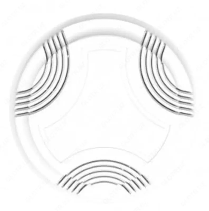 Wi-Fi роутер MikroTik cAP 2nD (RBcAP2nD)