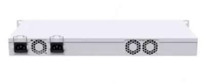 Маршрутизатор MikroTik Cloud Core Router CCR1036-12G-4S-EM - 20 750 000 сум / шт.
