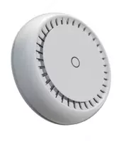 Точка доступа Mikrotik RBcAPGi-5acD2nD-XL