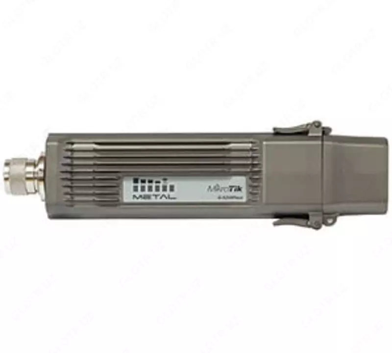 Беспроводная точка доступа MikroTik RBMetalG-52SHPacn